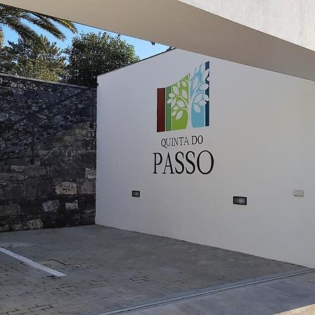 Quinta Do Passo Villa Ribeira Grande Ngoại thất bức ảnh
