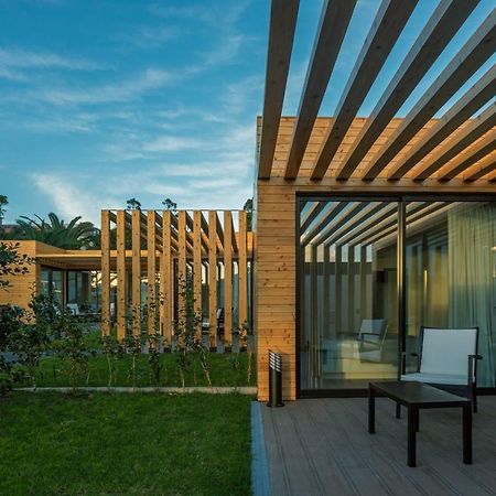 Quinta Do Passo Villa Ribeira Grande Ngoại thất bức ảnh
