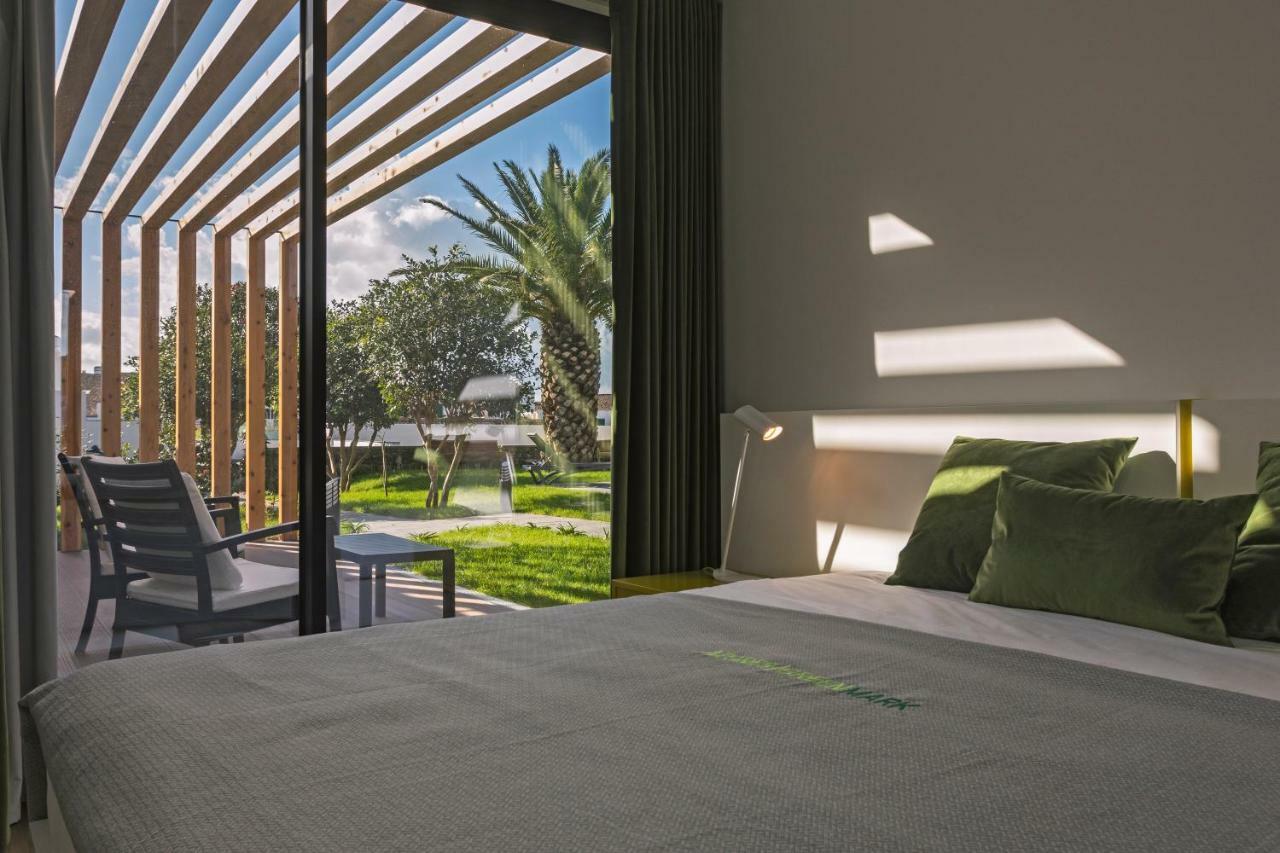 Quinta Do Passo Villa Ribeira Grande Ngoại thất bức ảnh