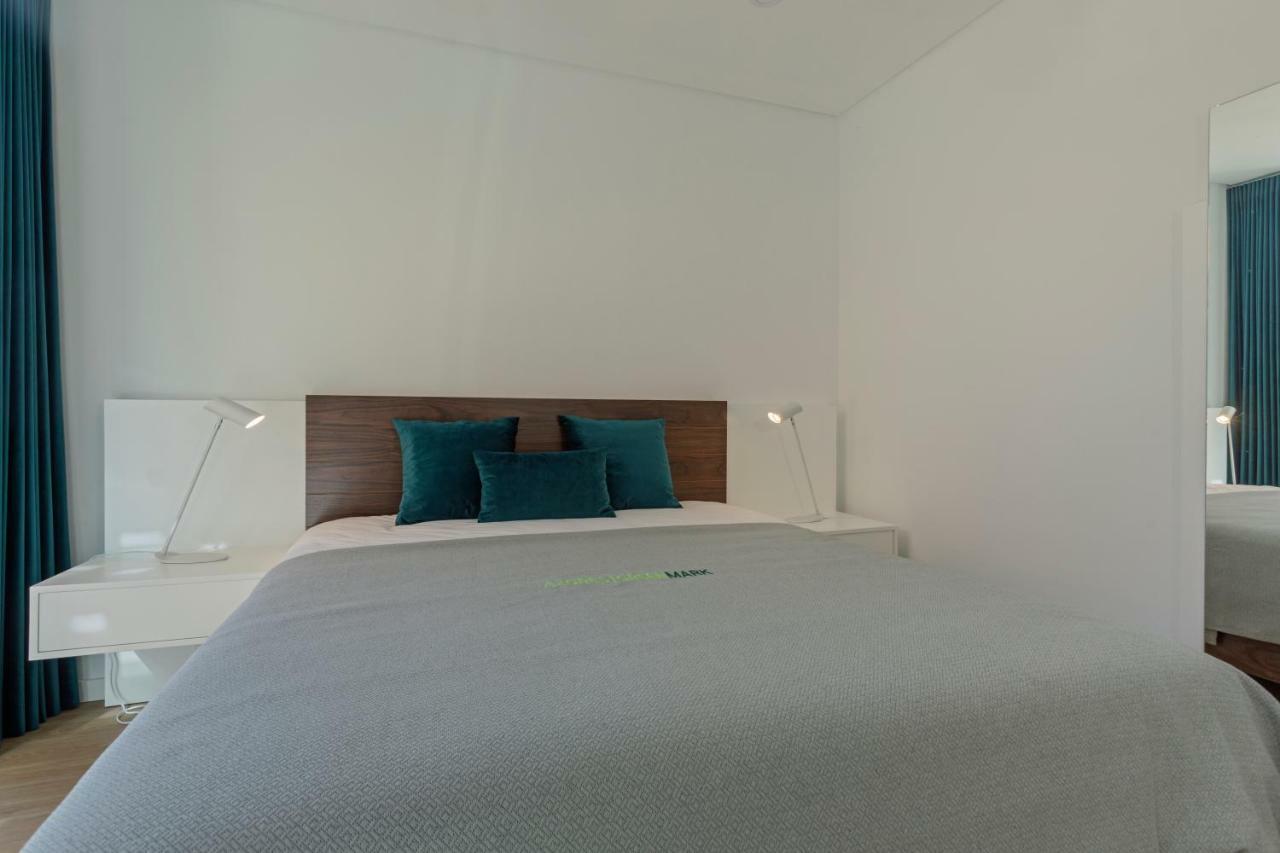 Quinta Do Passo Villa Ribeira Grande Ngoại thất bức ảnh