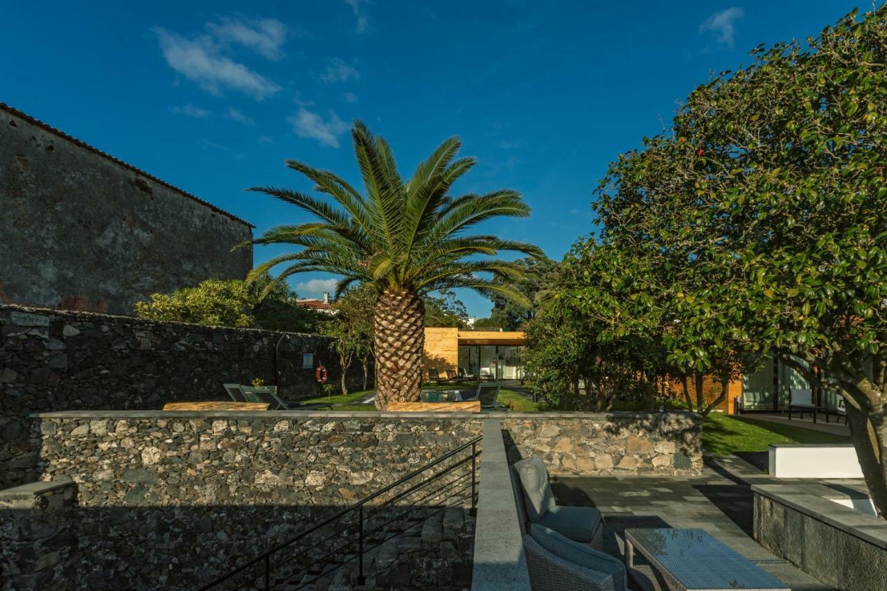 Quinta Do Passo Villa Ribeira Grande Ngoại thất bức ảnh