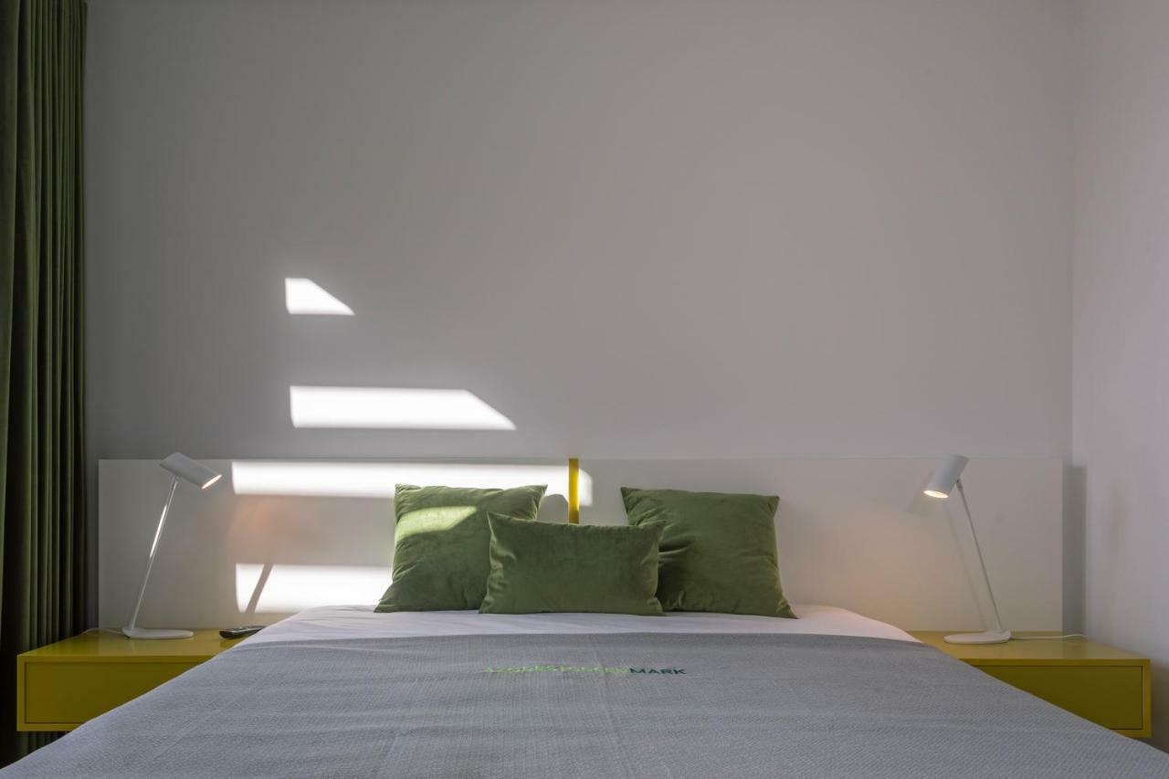Quinta Do Passo Villa Ribeira Grande Ngoại thất bức ảnh