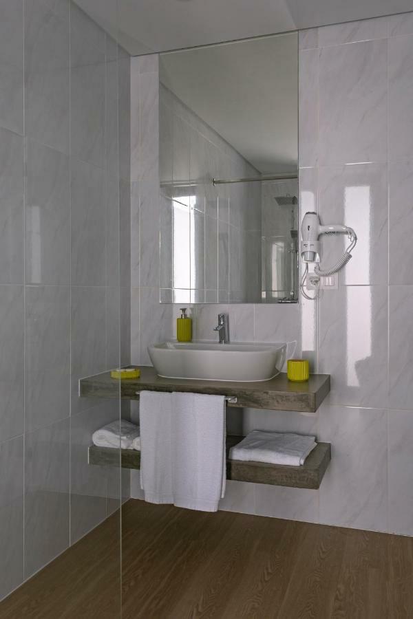 Quinta Do Passo Villa Ribeira Grande Ngoại thất bức ảnh
